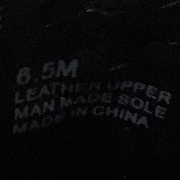 Rebecca Minkoff Chelsea Sabeen White Ankle Leather Studded Boots, Size 6 1/2 - Picture 13 of 15